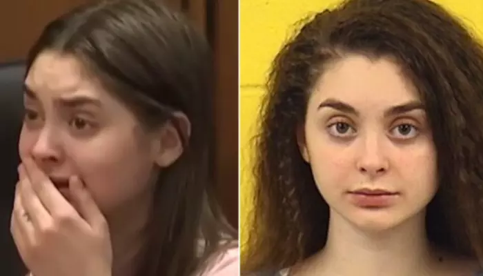 Will The Crash Documentary Impact Mackenzie Shirilla's Parole? Judgement Related To Case Can Alter