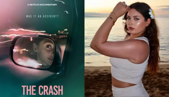 Meet 'The Crash' Fame, Mackenzie Shirilla's Friend, Rosie Graham, Faces Heat For Over Netflix Doc