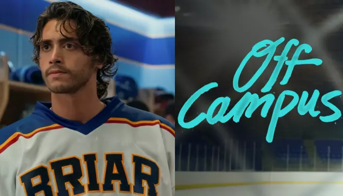 'Off Campus's Antoine Cipriano AKA 'Logan' Got Body-Shamed Over 'Bulk Up' Remark, Girlfriend Replies