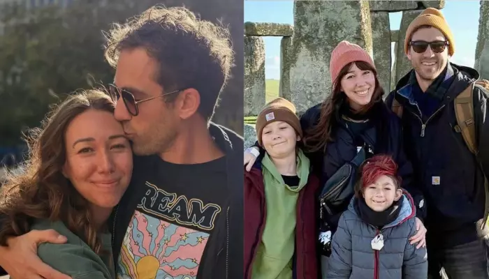 Meet 'Danny Go!'s, Daniel Coleman's Wife, Mindy, Know Their Love Story Amid 14 YO Son, Isaac's Death