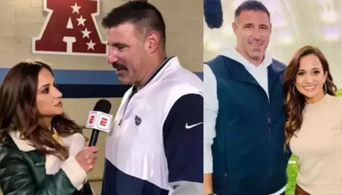 'Who Paid For Hotel'? Dianna Russini And Mike Vrabel's Scandal Has Again Intensified With New Doubts
