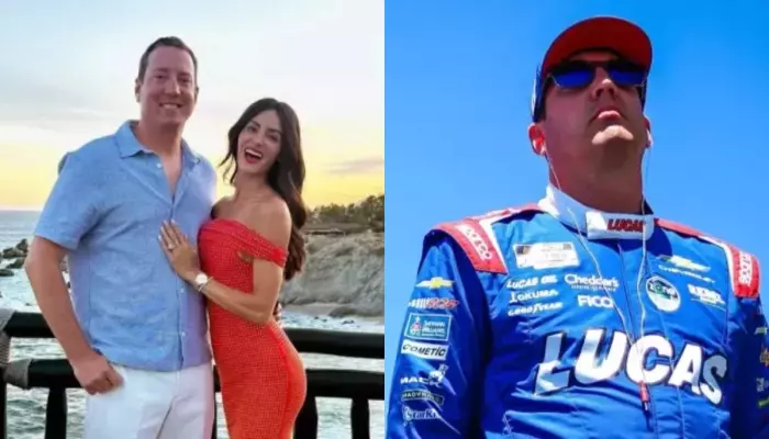 What Is Sepsis? NASCAR Legend Kyle Busch's Pneumonia Developed Into This, Leading Him To Die