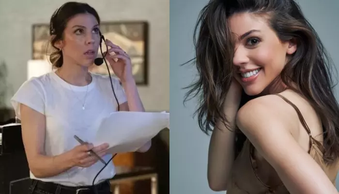 Why Did Kate Mansi Leave 'General Hospital' After Three Years? How Much Did She Earn From The Show?