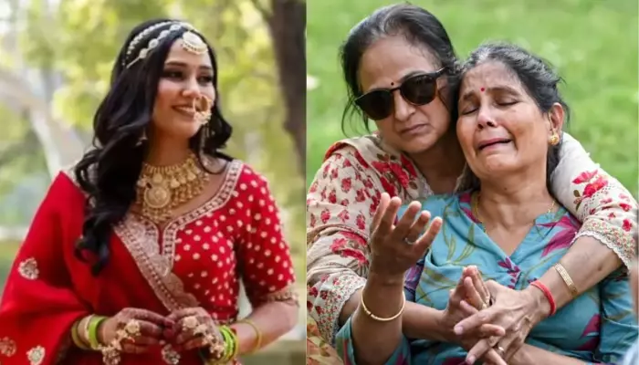 Twisha Sharma's Family Reveals Delayed Post-Mortem Forced Them To Violate Her Final Rites Rituals