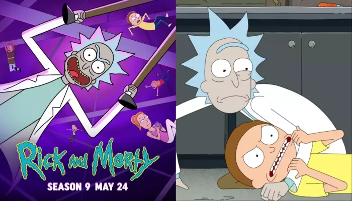 'Rick And Morty' S9 Premiere Recap, Why Did 'Rick' Ally With 'Evil Morty' And How The Villain Falls?