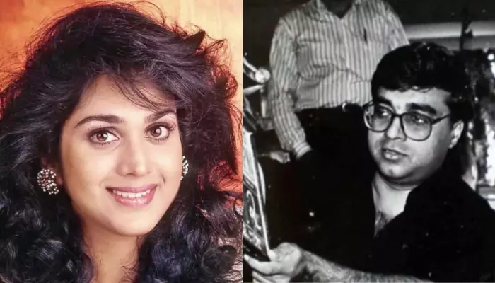 Meenakshi Seshadri's Rising Career Came To An End After An Unrequited One-Side Love From A Director