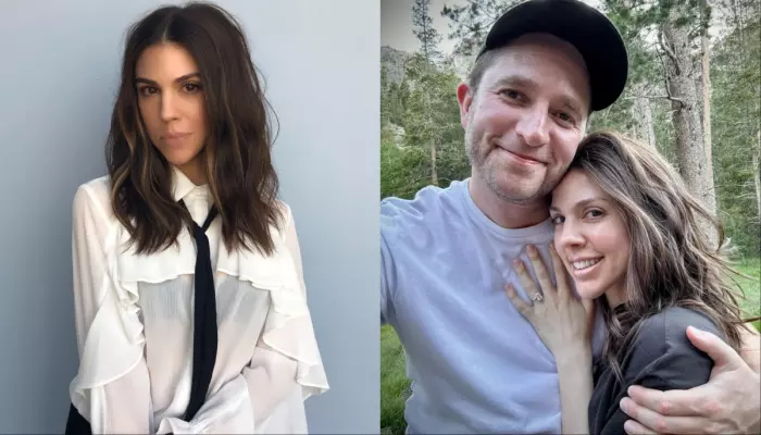 Meet Kate Mansi's Husband, Matt McInnis, The Creative Force Behind Marvel TV Shows And Short Films