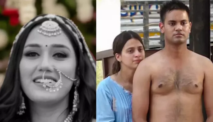 Who Is Twisha Sharma's Sister In Law Rashi? Consoled Model's Brother Major Harshit During Last Rites