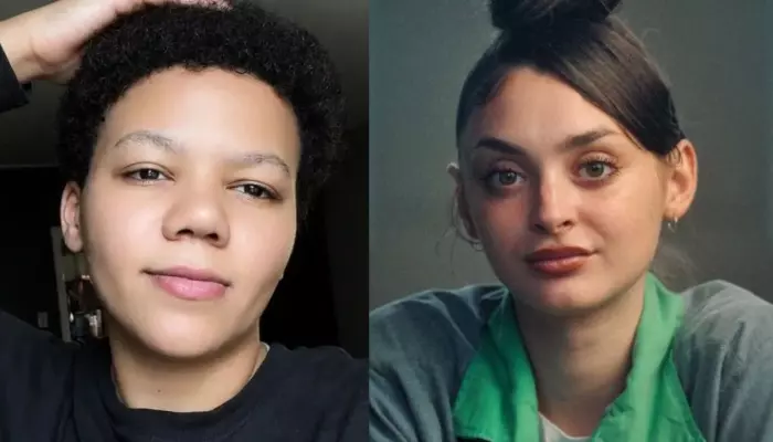 Mackenzie Shirilla Laughed At Her Prison Nickname 'Shirilla The Killa', Reveals Her Jailhouse Lover