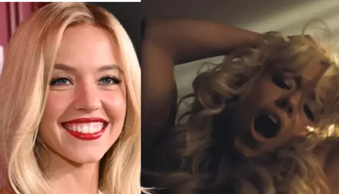 Is Sydney Sweeney's Body Used As Marketing Strategy In Euphoria 3? She Goes Topless, Netizens React