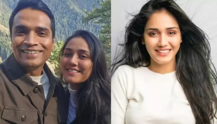 SIT Recreates Twisha Sharma Death Scene As Husband Cites Abortion, Distress, And A 7 Lakh Payment