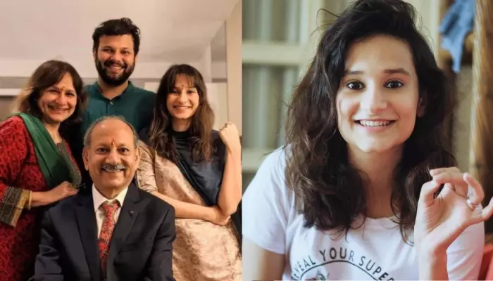 Meet 'Chak De' Actor Ramakant Dayama's Daughter, Yashaswini, Popular Actress, Listed Under Forbes 30