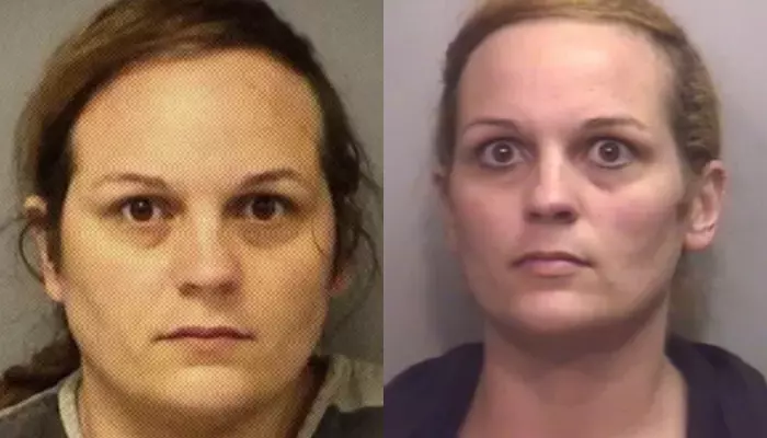 Why Magen Fieramusca Killed Childhood Best Friend And Stole Her 2-Week-Old Baby After Breakup