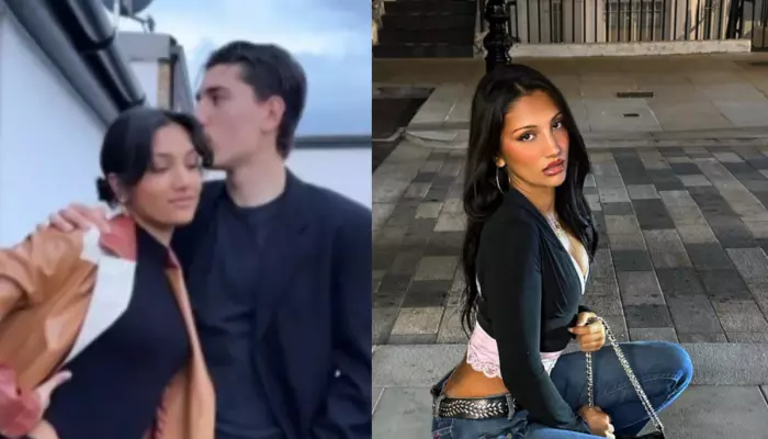 Love Island 2026 Line Up, Arsenal Defender Hector Bellerin's Ex Gf Jasmine Muller To Join? Find Out