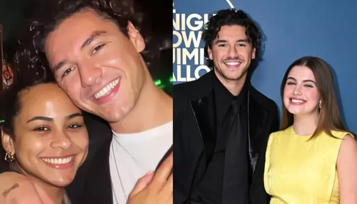 Is Belmont Cameli's GF Raina Morris Beefing With Ella Bright? 'Off Campus' Fans Fear For Season 2