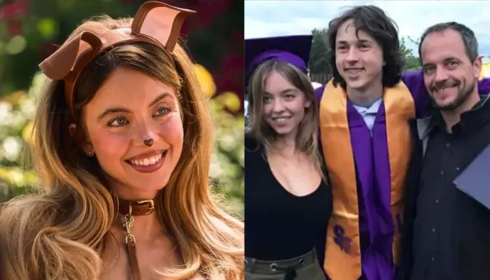 Sydney Sweeney's Father 'Walked Out' When Her 'Euphoria' Nude Scenes Played, 'I Didn't Prepare...'