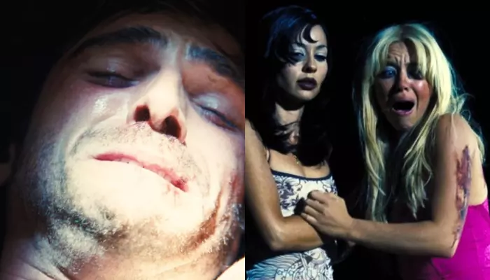 Nate Jacobs' Death, A Film Inspired The Scene, There Were Risks With Rattlesnake IRL, Elordi Reacts