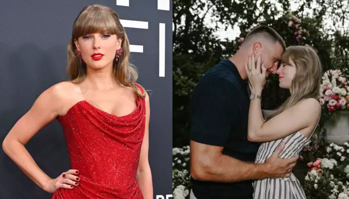 Taylor Swift MIA From The AMAs? Why The Pop Superstar Skipped The Show Despite 8 Major Nominations
