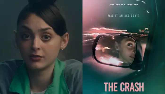 Mackenzie Shirilla's Body Language In 'The Crash' Reveals Some 'Chilling Details' Claims Expert
