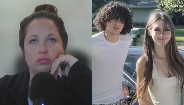 Dominic Russo's Sister, Christine Exposes Mackenzie Shrilla's Mom In Fiery Interview, 'I Had Lost..'
