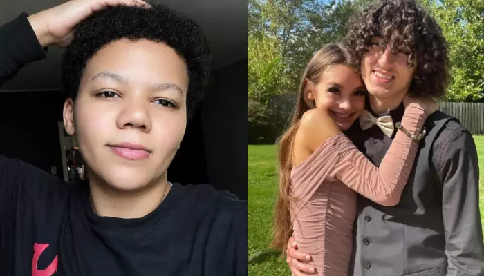 Who Is Mackenzie Shirilla's Ex-Prison Girlfriend, Shyann Topping? Their Relationship Before Split