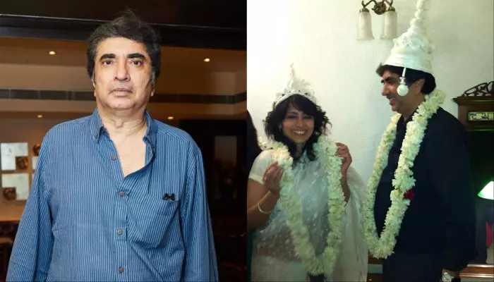 Meet Anik Dutta's Wife, Sandhi, Late Director Was Married For 28 Years, His Daughter Lives Abroad