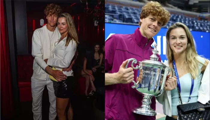 Jannik Sinner And Anna Kalinskaya Split, Why The Private Romance Did Not Last For More Than A Year?