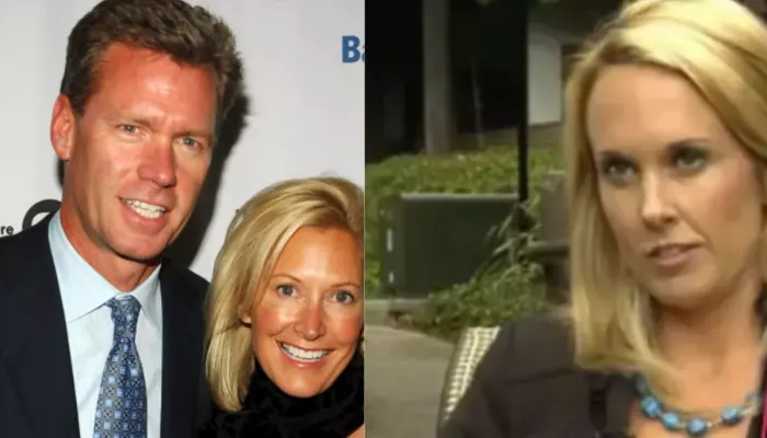 Did Chris Hansen Have A Four Month Affair With Reporter Called Kristyn During His Divorce? Find Out