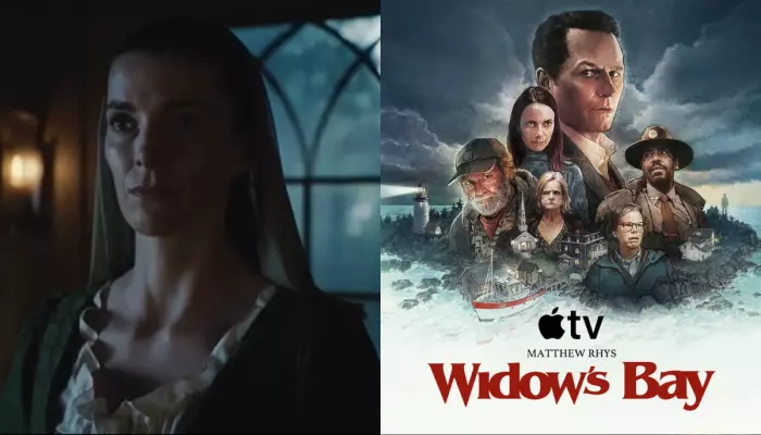 'Widow's Bay's' Evil Origin Explained, A Trip To 1702 Reflects On The Town's Horrifying Dark Mystery
