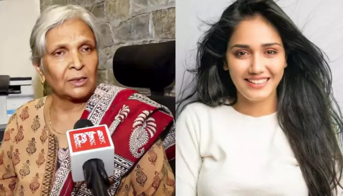 Twisha Sharma Case, Court Rejects MIL's Bail As Postmortem Shows 7 Signs Of Struggle Before Death