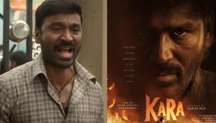 'Kara' Ending Explained, Will 'Karaswamy' Die After Rescuing His Villagers From The Fuel Crisis?