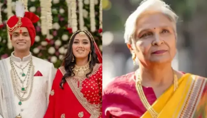 Twisha Sharma's Death Case, Her Mother-In-Law Arrested From Home For Forcing To Terminate Pregnancy