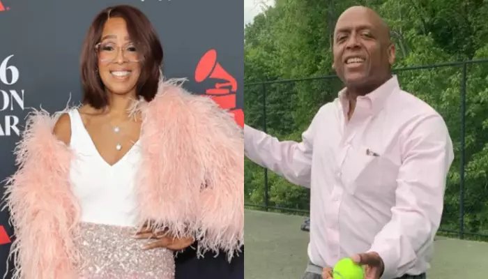 Meet William Bumpus, Inside Gayle King's Painful Divorce Story And Attorney's Apology After Decades