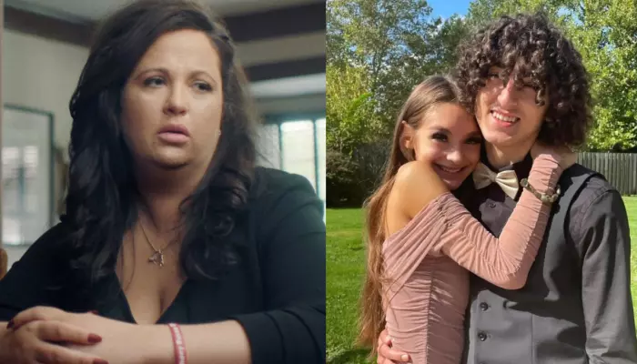 Is Mackenzie Shirilla A Psychopath? Dominic's Sister Speaks Out After Netflix Doc, 'She's A Monster'