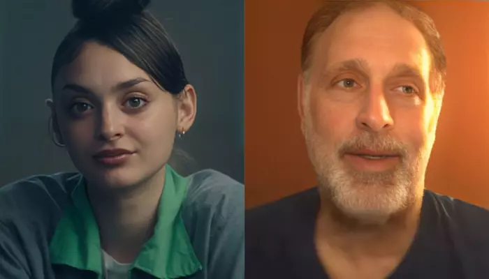 'The Crash' Will Take Away Mackenzie Shirilla's Dad, Steve's Job? He Says, 'I Hope They'll Pay Me'