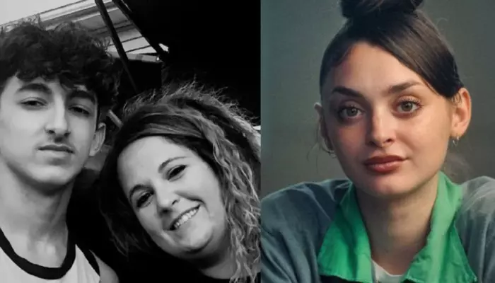 Mackenzie Shirilla's Fame Is Infuriating Dominic Russo's Sister, 'It's Exactly What She's Wanted'