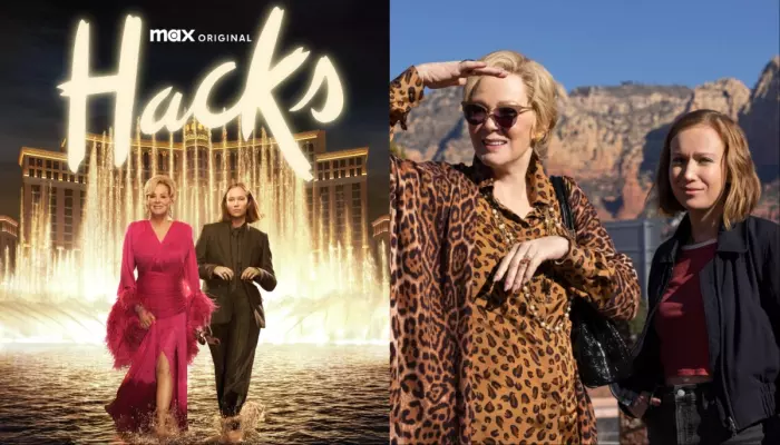 'Hacks' Finale Ending Explained, Is 'Ava' Able To Overturn 'Deborah's' Call During Their Paris Trip?