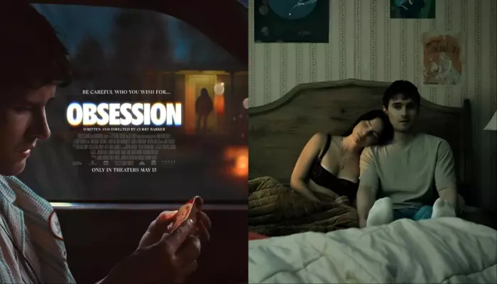 'Obsession' Ending Explained, Does 'Bear' Manage To Stop The Turmoil Caused By His Wish For 'Nikki?'