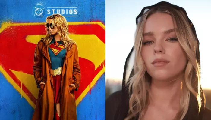 Milly Alcock's Net Worth, 'Supergirl' Star Washed Dishes At Sydney Restaurant, Lived In An Attic
