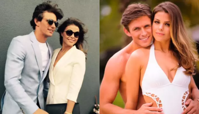 Jake Hall's Ex, Chloe Lewis Expresses Grief Over His Untimely Passing At 35, 'Complete Pain...'