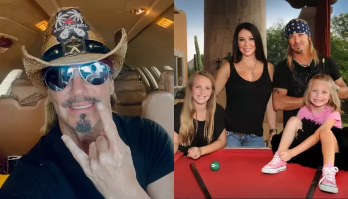 Who Is Bret Michaels' Girlfriend, Kristi Gibson? A Former Model And Actress, Got Engaged On TV