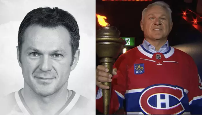Hockey Player, Claude Lemieux Passes Away At 60, Know All About His Wife, Deborah And Their Children