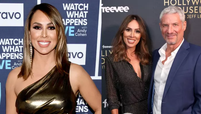 Kelly Dodd Revenge Porn Row, RHOC Alum Blames 'Somebody In My Family' As Husband Rick Speaks Out