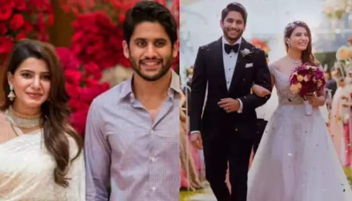 'Not Fair..' Naga Chaitanya Takes Legal Help Over Claims He Cheated On Ex-Wife Samantha Ruth Prabhu