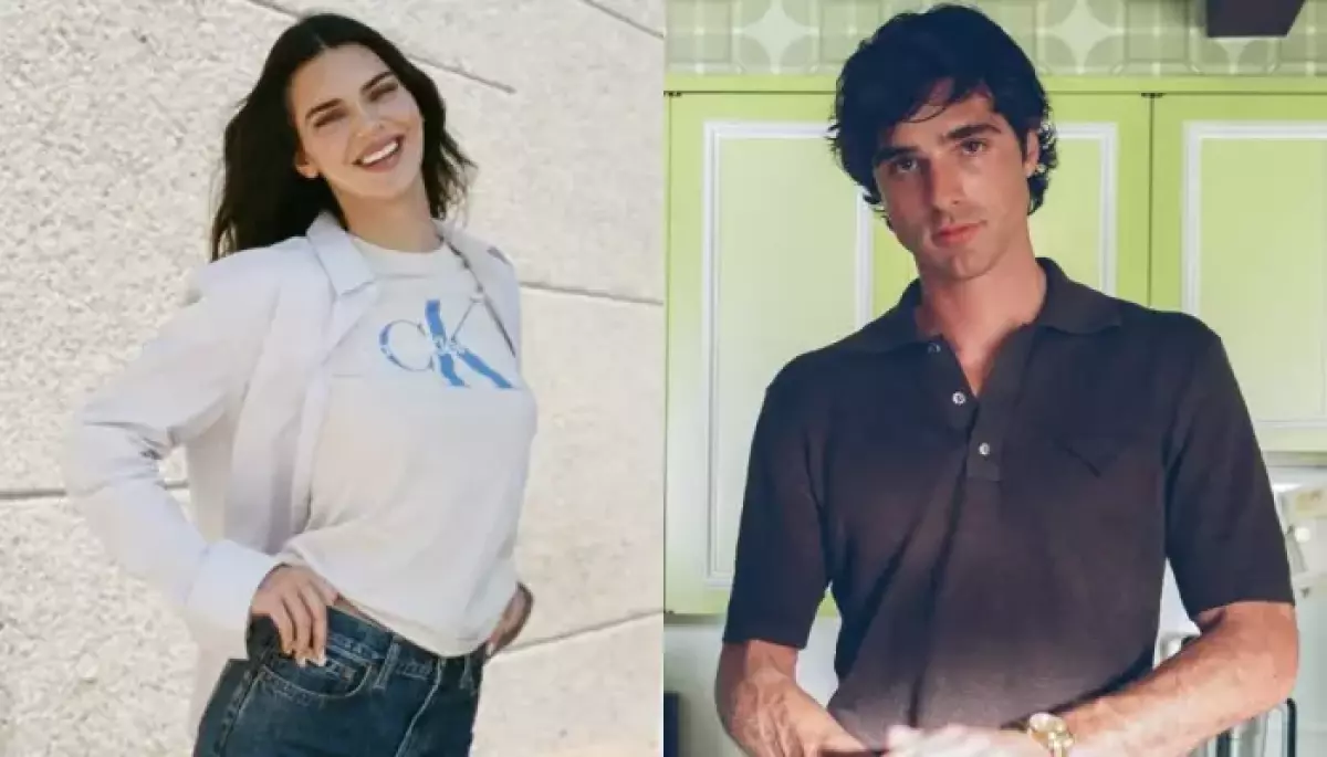 ‘Euphoria’ Fame, Jacob Elordi Gets Serious With Kendall Jenner, ‘Not Rushing To Label Anything…’