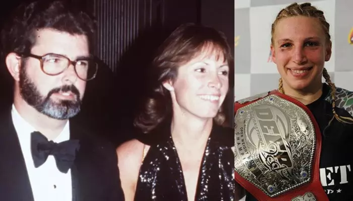 Why Did Marcia Lucas Adopt Amanda With George Lucas? A Look At The Ex-Couple's Daughter's Life