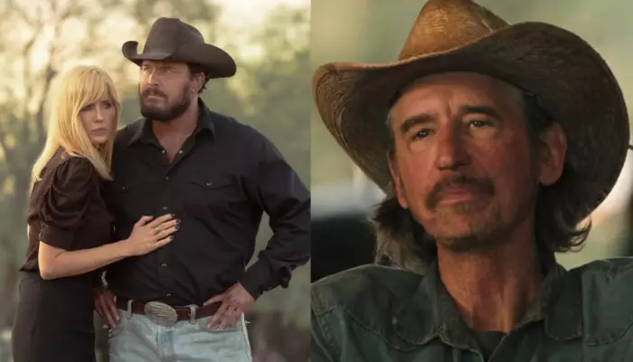 Dutton Ranch Ep 4 Recap, Who Is Dwight? Everett's Tragedy Revealed As Rip Faces An Unthinkable Loss