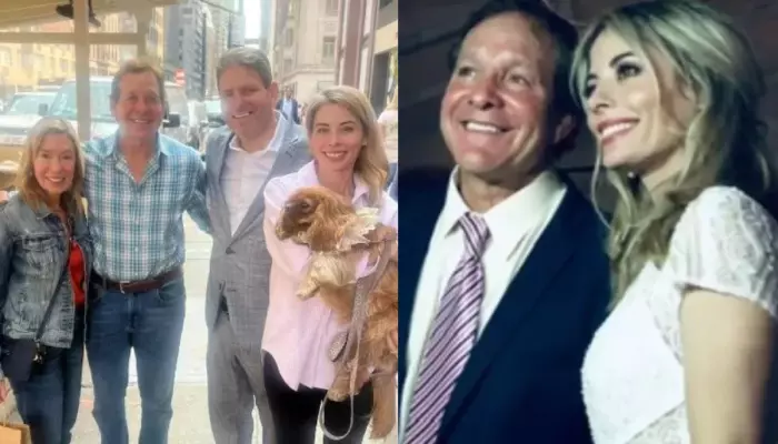 Steve Guttenberg Finalises His Divorce To Emily, Agrees To Pay USD 700K As Spouse Support, And More