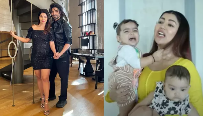 Gurmeet Choudhary Got Emotional Sharing Debina's Multiple Miscarriages, 'Doctors Ne Mana Kar Diya'