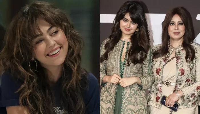 Mahima Chaudhry Reacts To Daughter's 'Uncanny Resemblance' With 'Off Campus' Fame, Mika Abdalla
